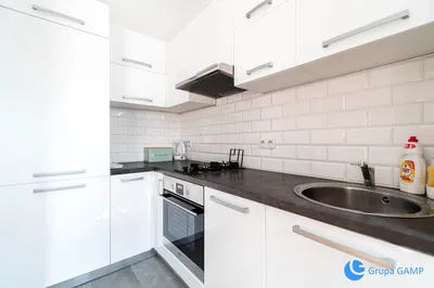 Wynajmę Mieszkanie Kraków - 28 m² - miniatura 3