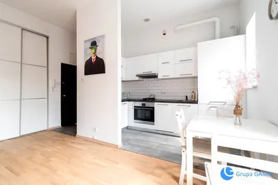 Wynajmę Mieszkanie Kraków - 28 m² - miniatura 2