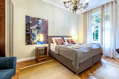 Wynajmę Mieszkanie Kraków - 70 m² - miniatura 2
