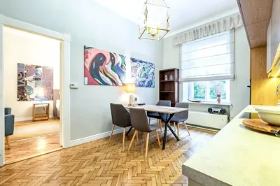 Wynajmę Mieszkanie Kraków - 70 m²