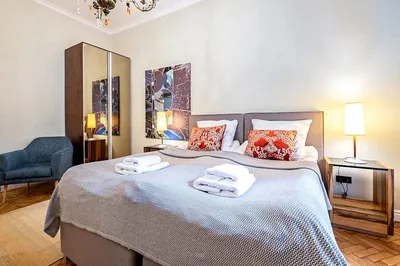 Wynajmę Mieszkanie Kraków - 70 m² - miniatura 3