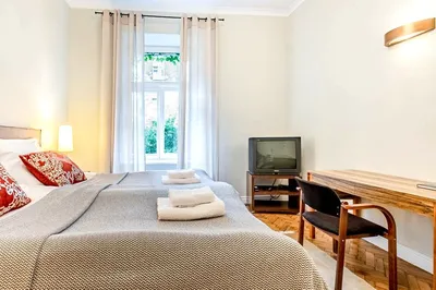 Wynajmę Mieszkanie Kraków - 70 m² - miniatura 4