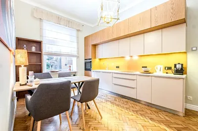 Wynajmę Mieszkanie Kraków - 70 m² - miniatura 5
