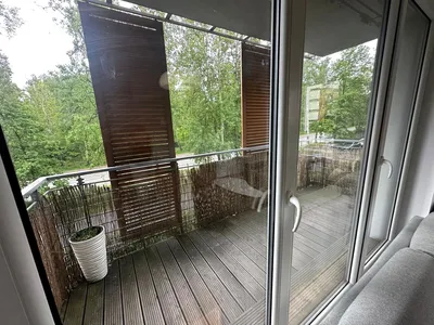 Wynajmę Mieszkanie Katowice - 61 m² - miniatura 5