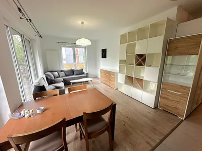 Wynajmę Mieszkanie Katowice - 61 m² - miniatura 4