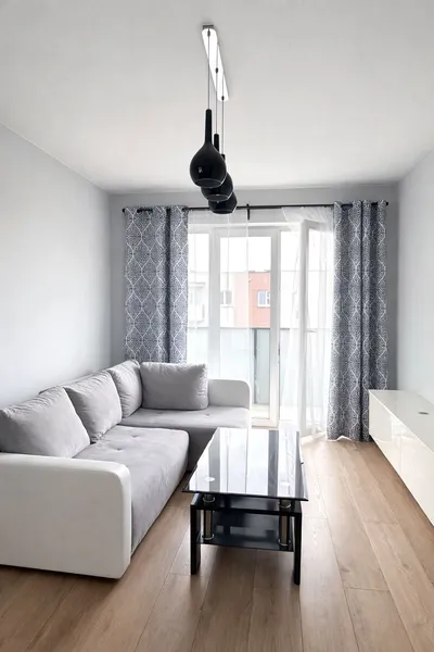 Wynajmę Mieszkanie Katowice - 39 m² - miniatura 3