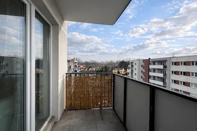 Wynajmę Mieszkanie Katowice - 39 m² - miniatura 5