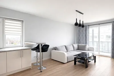 Wynajmę Mieszkanie Katowice - 39 m² - miniatura 2