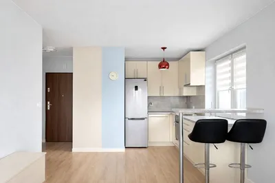 Wynajmę Mieszkanie Katowice - 39 m² - miniatura 4