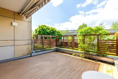 Wynajmę Mieszkanie Warszawa - 86 m² - miniatura 2