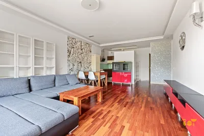 Wynajmę Mieszkanie Warszawa - 86 m² - miniatura 5