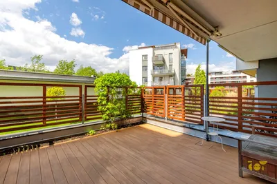 Wynajmę Mieszkanie Warszawa - 86 m² - miniatura 3