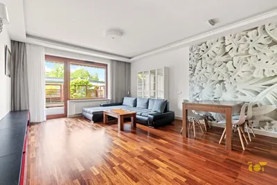 Wynajmę Mieszkanie Warszawa - 86 m² - miniatura 4