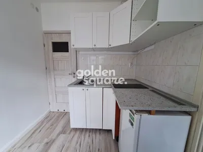 Wynajmę Mieszkanie Łódź - 21,40 m² - miniatura 3