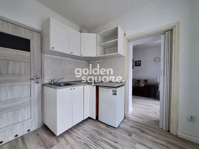 Wynajmę Mieszkanie Łódź - 21,40 m² - miniatura 2