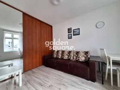 Wynajmę Mieszkanie Łódź - 21,40 m² - miniatura 5