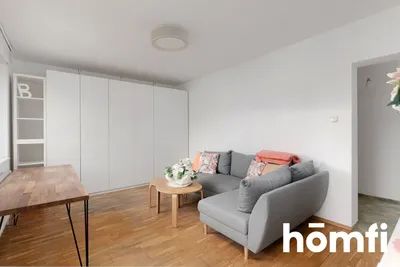 Wynajmę Mieszkanie Gdańsk - 38,10 m² - miniatura 2