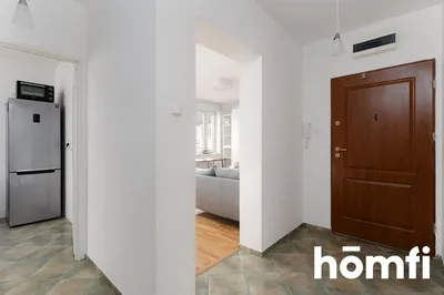 Wynajmę Mieszkanie Gdańsk - 38,10 m² - miniatura 5
