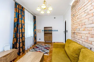 Wynajmę Mieszkanie Kraków - 55 m² - miniatura 3