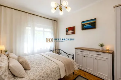 Wynajmę Mieszkanie Kraków - 55 m² - miniatura 5