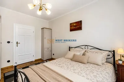 Wynajmę Mieszkanie Kraków - 55 m² - miniatura 4