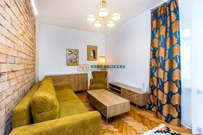 Wynajmę Mieszkanie Kraków - 55 m² - miniatura 2