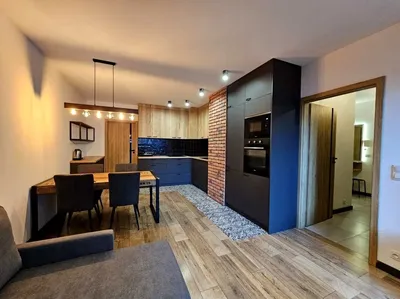 Wynajmę Mieszkanie Warszawa - 85 m² - miniatura 2