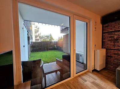 Wynajmę Mieszkanie Warszawa - 85 m² - miniatura 5
