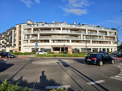 Wynajmę Mieszkanie Warszawa - 85 m²