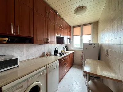 Wynajmę Mieszkanie Warszawa - 37,90 m² - miniatura 5
