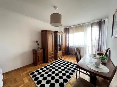 Wynajmę Mieszkanie Warszawa - 37,90 m² - miniatura 3