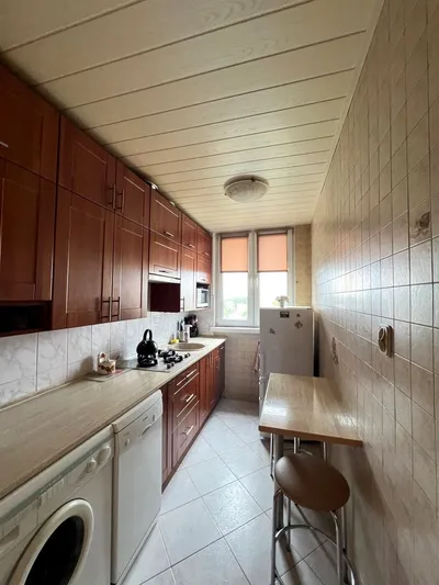 Wynajmę Mieszkanie Warszawa - 37,90 m² - miniatura 4