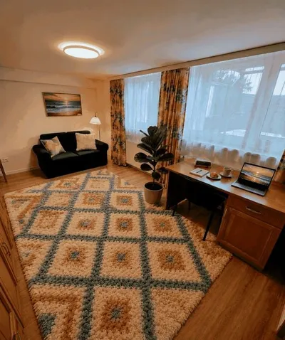Wynajmę Mieszkanie Wrocław - 25 m² - miniatura 4