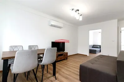 Wynajmę Mieszkanie Kraków - 45,20 m² - miniatura 2