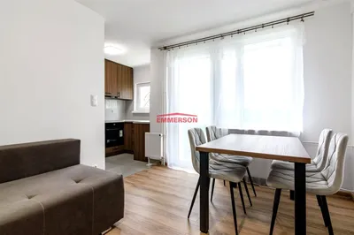 Wynajmę Mieszkanie Kraków - 45,20 m² - miniatura 4