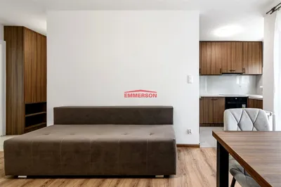 Wynajmę Mieszkanie Kraków - 45,20 m² - miniatura 5