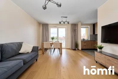 Wynajmę Mieszkanie Wrocław - 68,79 m²