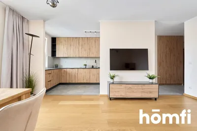 Wynajmę Mieszkanie Wrocław - 68,79 m² - miniatura 4