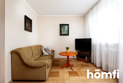 Wynajmę Mieszkanie Warszawa - 81 m² - miniatura 5
