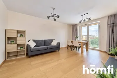 Wynajmę Mieszkanie Wrocław - 68,79 m² - miniatura 2