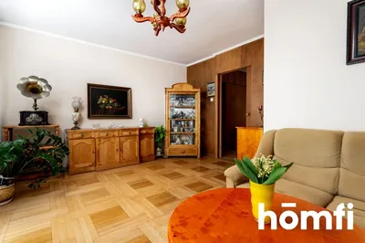 Wynajmę Mieszkanie Warszawa - 81 m² - miniatura 3