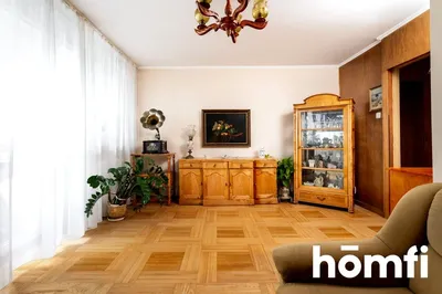Wynajmę Mieszkanie Warszawa - 81 m² - miniatura 4
