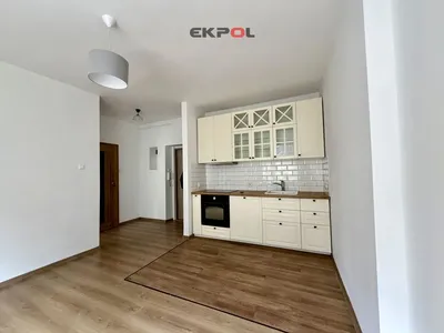 Wynajmę Mieszkanie Gdańsk - 35 m² - miniatura 4