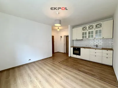 Wynajmę Mieszkanie Gdańsk - 35 m²