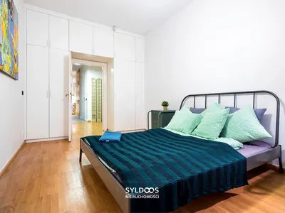 Wynajmę Mieszkanie Kraków - 102 m² - miniatura 3