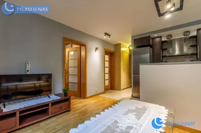 Wynajmę Mieszkanie Kraków - 44,39 m² - miniatura 4