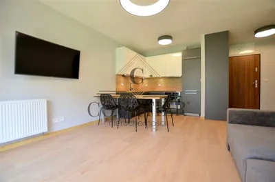 Wynajmę Mieszkanie Wrocław - 41 m² - miniatura 5