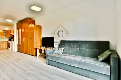 Wynajmę Mieszkanie Wrocław - 31 m² - miniatura 2