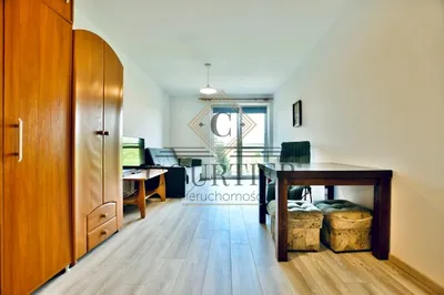 Wynajmę Mieszkanie Wrocław - 31 m² - miniatura 5