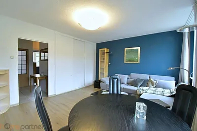 Wynajmę Mieszkanie Wrocław - 59,50 m² - miniatura 2